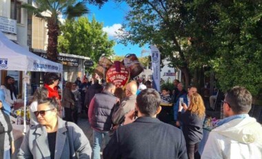 Bodrum Mandalina Festivali buruk geçti