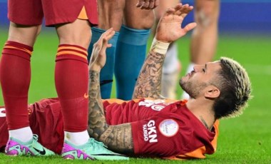 Icardi ile Djiku arasındaki pozisyon penaltı mıydı? Eski hakemler ve yorumcular değerlendirdi!