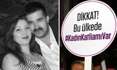 İzmir’de kadın cinayeti: Polis kan izlerini takip edip katili yakaladı