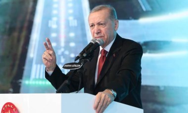 Erdoğan 12 şehidin ardından 'sessizliğini' bozdu, Özgür Özel'i hedef aldı: 'Güya gövde gösterisi yapacak...'