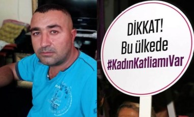 Eşini 9 bıçak darbesiyle katleden erkekten pişkin savunma: 'Kaç kez neresine vurduğumu hatırlamıyorum'