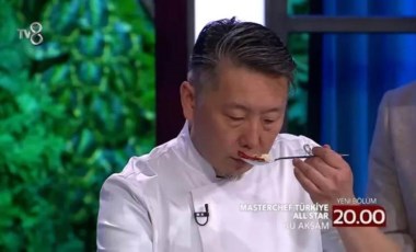 Masterchef All Star'a konuk olan Yoshizumi Nagaya kimdir? Nerelidir? Şef Nagaya'nın restoranı nerede?