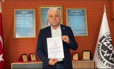 İzmir depremzedeleri isyan etti: Görmezden geliniyoruz