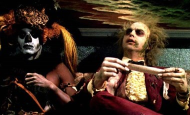 Tim Burton, 'Beetlejuice 2'nin orijinal filmden farklı olacağını doğruladı