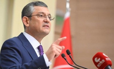 Özel, CHP’yi takipten çıkan Bahçeli’ye ve kendisini hedef alan Erdoğan’a yanıt verdi: ‘Ürpererek dinledim’