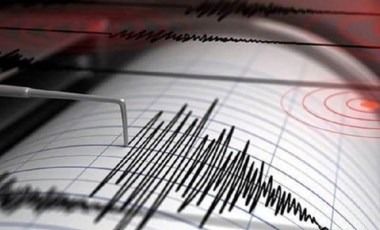 AFAD duyurdu: Kahramanmaraş'ta 3.5 büyüklüğünde deprem!