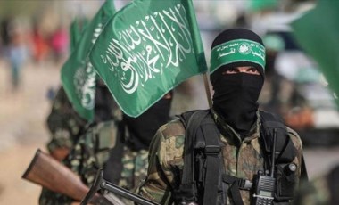 Hamas'tan Reuters'a yalanlama: 'Filistinlilerin iç meselesidir'