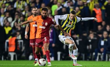 Süper Kupa'nın oranları belli oldu: İşte derbinin favorisi!