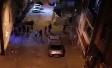 Balkon cinayeti sanığından pişkin savunma: 'Kaç el ateş ettiğimi hatırlamıyorum, kazayla oldu'