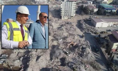 Ebrar Sitesi'nin yapı ruhsatını onaylayan isim şimdi İstanbul Çevre ve Şehircilik İl Müdürü!