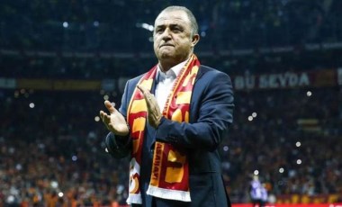 Son dakika haberi.. Fatih Terim'den Yunanistan açıklaması: Yeni rotası belli oldu!