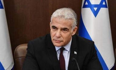 Ana muhalefet liderinden Netanyahu'ya istifa çağrısı