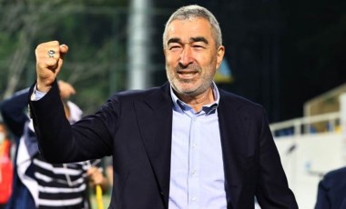 Beşiktaş açıkladı: Samet Aybaba'dan basın toplantısı kararı!