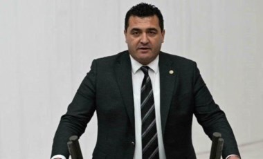 CHP'li Karasu: 'Sabiha Gökçen Havalimanı'nın işletme hakkı İbrahim Çeçen'e verildi'