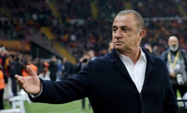 Son Dakika: Panathinaikos'ta Fatih Terim dönemi!