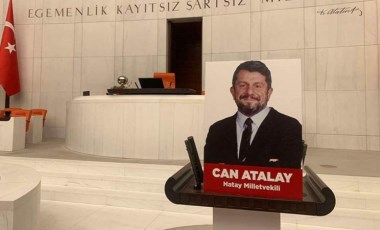 AYM'nin Can Atalay kararının gerekçesi Resmi Gazete'de yayımlandı