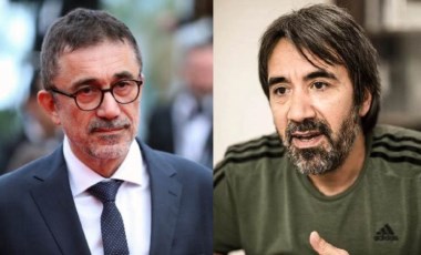 Zeki Demirkubuz 'Nuri Bilge Ceylan' sessizliğini bozdu!