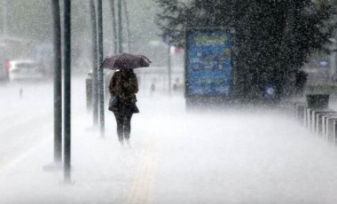 Meteoroloji açıkladı: 27 Aralık 2023 hava durumu raporu... Bugün hava nasıl olacak? İstanbul'a kar ne zaman yağacak?