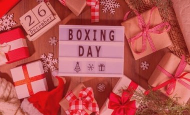 Boxing Day nedir, ne zaman kutlanır? Boxing Day'in önemi ne?