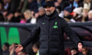 Liverpool Teknik Direktör Jürgen Klopp'tan fikstür tepkisi!