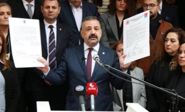 CHP İzmir İl Başkanı Aslanoğlu'ndan şehit tepkisi: Artık yeter!