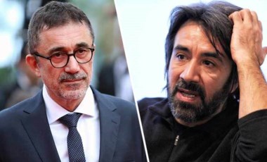 Nuri Bilge Ceylan'dan Zeki Demirkubuz'a yanıt: 'Cevap vermeyeyim diyordum ama...'