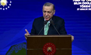 Erdoğan'dan 'İsrail' tepkisi: 'Bunlar bize Hitler'i de aratacak...'