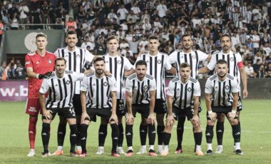 Altaylı futbolculardan antrenman boykotu: 10 isim TFF'ye başvurdu!