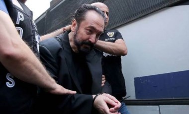 HSK'ye 'Adnan Oktar' başvurusu: O hakimlere yurtdışına çıkış yasağı istenildi