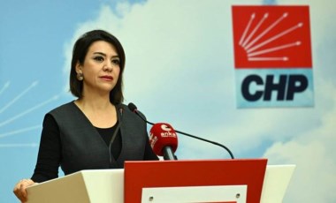 CHP'den asgari ücret çağrısı