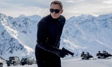 James Bond'un yeniden doğuşu: Snyder'ın genç bir 007 hayali...