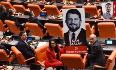 AYM, Can Atalay hakkındaki ihlal kararının gerekçesini açıkladı