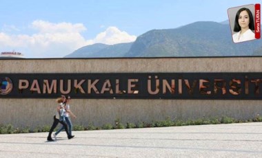 Kayıt skandalıyla gündeme gelen Pamukkale Üniversitesi yeni bir usulsüzlükle çalkalanıyor: Sahtecilikte sınır yok!