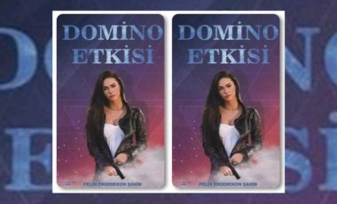 Pelin Ergenekon Şahin’den ‘Domino Etkisi’