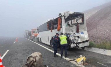 Sakarya'daki feci kazada yeni detaylar ortaya çıktı!