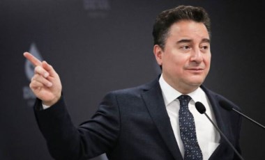 Ali Babacan 'AK Parti’deki makul insanlara sesleniyorum' diyerek Can Atalay çağrısı yaptı