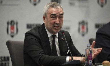 Sergen Yalçın, Yusuf Sarı, Cenk Tosun... Samet Aybaba'dan basın toplantısında flaş sözler!