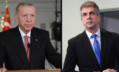 İsrail ve Erdoğan arasındaki 'Hitler' krizi büyüyor: 'Büyükelçi geri dönmeyecek'