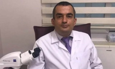 Aydın'da saldırıya uğrayan doktor: 'Ruhum nasıl düzelecek bilmiyorum'