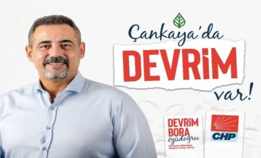 CHP Çankaya Belediye Başkan aday adayı Özüdoğru: ‘Bilim köyü projemiz var’