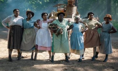 'The Color Purple' İncelemesi: Blues'a ve müzikalin ruhsal yükselişine doğru