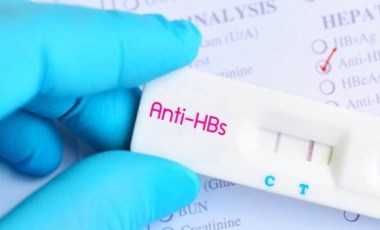 Anti HBS nedir? Anti HBS pozitif ne demek?