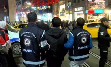 İstanbul'da kaçak göçmenlere evlerini kiralayan 5 şahsa para cezası