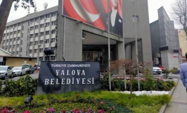 Yalova Belediyesi'ndeki 'zimmet' davasında karar çıktı: 1 tutuklama