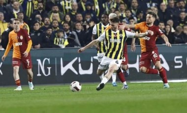 TFF, PFDK sevklerini açıkladı! Derbinin faturası ağır oldu...