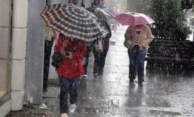 Meteoroloji açıkladı: 29 Aralık 2023 hava durumu raporu... Bugün hava nasıl olacak? Yılbaşında kar yağacak mı?