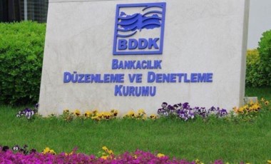 BDDK'den tasarruf finansman şirketleriyle ilgili düzenleme