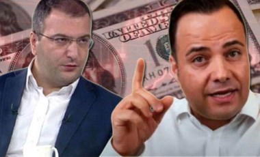 Yandaş Gazeteci Cem Küçük asgari ücretle övündü! Özgür Demirtaş hesabını çürüttü