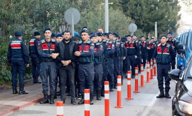 Oğlu intihar eden annenin ihbarı, 'Çukur Çetesi'ni çökertti