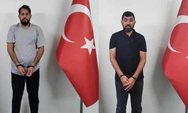 MİT ve Emniyet'ten ortak operasyon: Sinagog ve kiliselere saldırı hazırlığında yakalandılar!